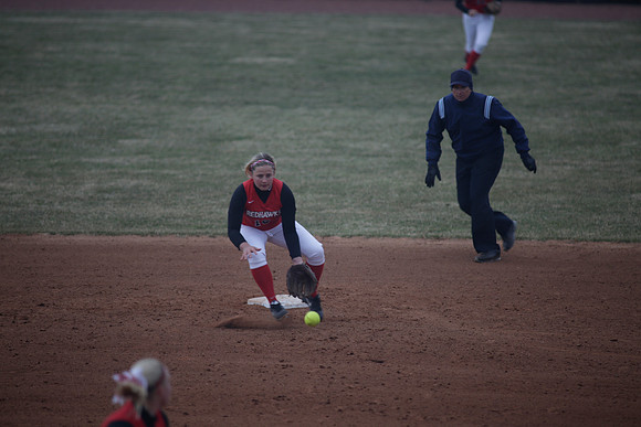 Indiana State Sycamores Softball vs SEMO