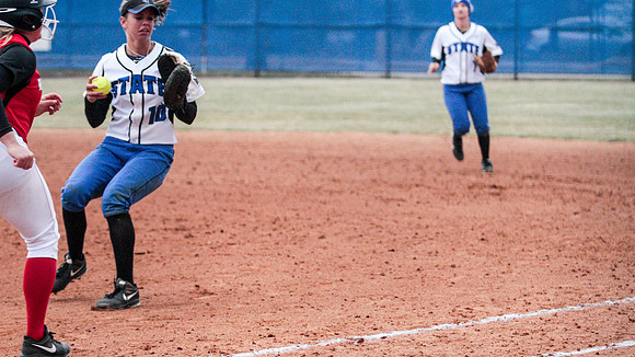 Indiana State Sycamores Softball vs SEMO