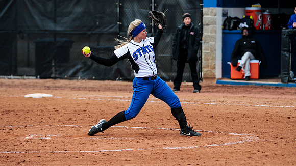 Indiana State Sycamores Softball vs SEMO