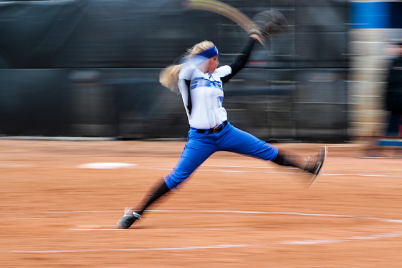 Indiana State Sycamores Softball vs SEMO