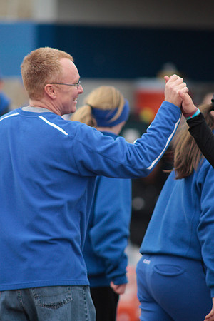 Indiana State Sycamores Softball vs SEMO