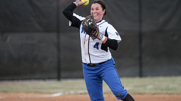 Indiana State Sycamores Softball vs SEMO