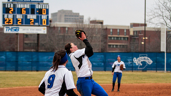 Indiana State Sycamores Softball vs SEMO