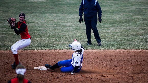 Indiana State Sycamores Softball vs SEMO