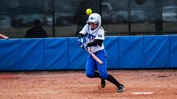 Indiana State Sycamores Softball vs SEMO