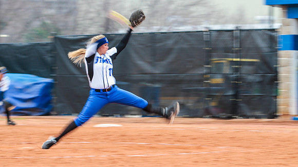 Indiana State Sycamores Softball vs SEMO