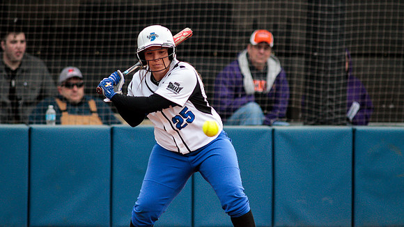 Indiana State Sycamores Softball vs SEMO