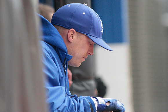 Indiana State Sycamores Softball vs SEMO