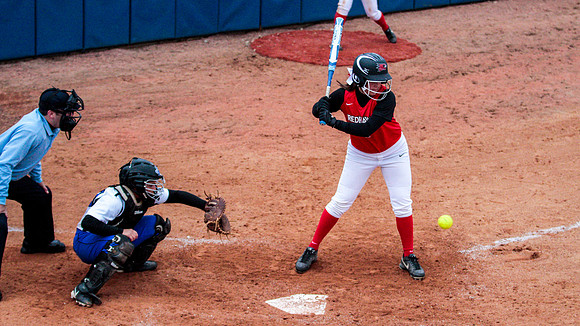 Indiana State Sycamores Softball vs SEMO