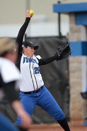 Indiana State Sycamores Softball vs SEMO