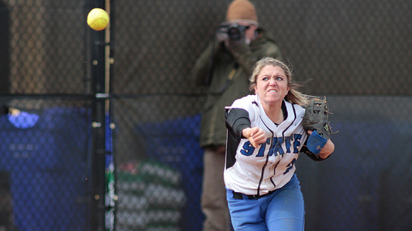 Indiana State Sycamores Softball vs SEMO