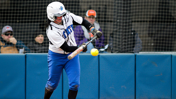 Indiana State Sycamores Softball vs SEMO