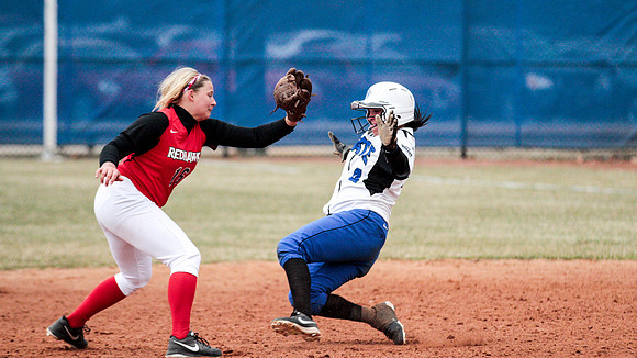 Indiana State Sycamores Softball vs SEMO
