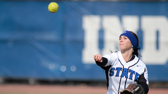 Indiana State Sycamores Softball vs SEMO