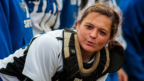 Indiana State Sycamores Softball vs SEMO