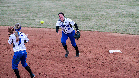 Indiana State Sycamores Softball vs SEMO
