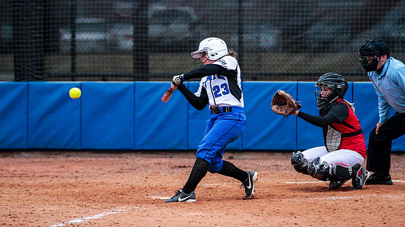 Indiana State Sycamores Softball vs SEMO