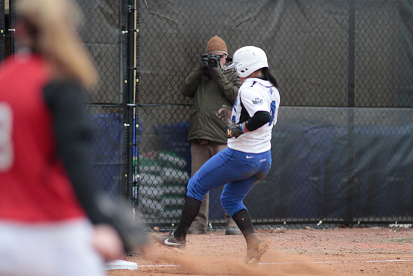 Indiana State Sycamores Softball vs SEMO