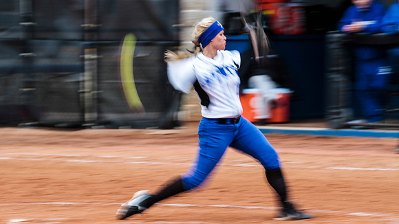 Indiana State Sycamores Softball vs SEMO