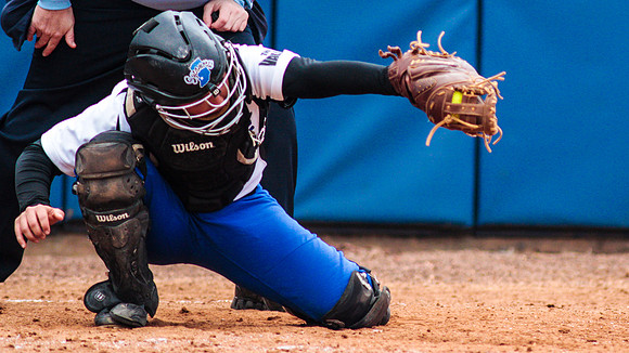 Indiana State Sycamores Softball vs SEMO