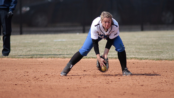 Indiana State Sycamores Softball vs SEMO
