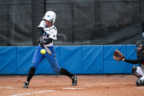 Indiana State Sycamores Softball vs SEMO