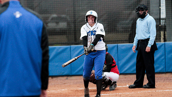 Indiana State Sycamores Softball vs SEMO