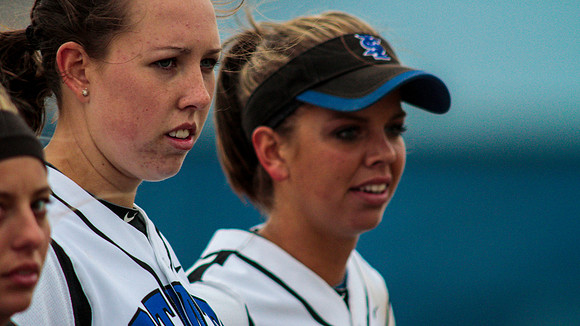 Indiana State Sycamores Softball vs SEMO