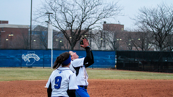 Indiana State Sycamores Softball vs SEMO
