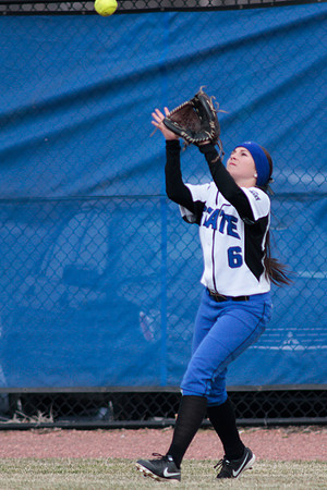 Indiana State Sycamores Softball vs SEMO