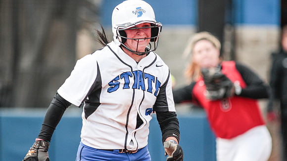 Indiana State Sycamores Softball vs SEMO