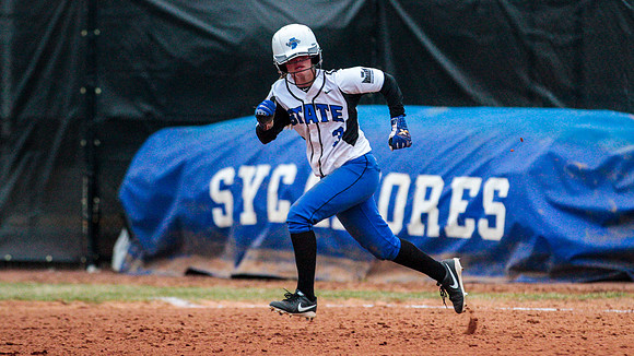 Indiana State Sycamores Softball vs SEMO