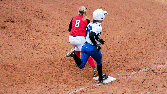 Indiana State Sycamores Softball vs SEMO