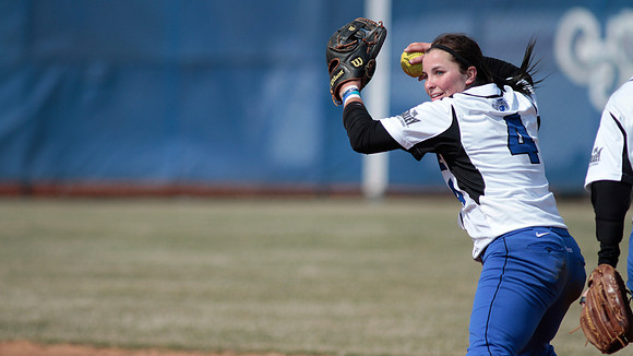 Indiana State Sycamores Softball vs SEMO