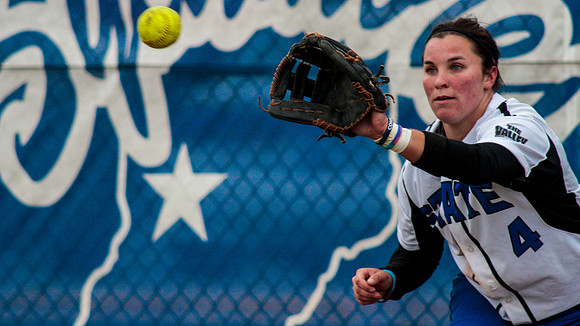 Indiana State Sycamores Softball vs SEMO