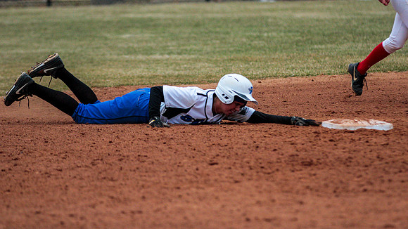 Indiana State Sycamores Softball vs SEMO