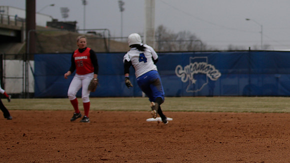 Indiana State Sycamores Softball vs SEMO