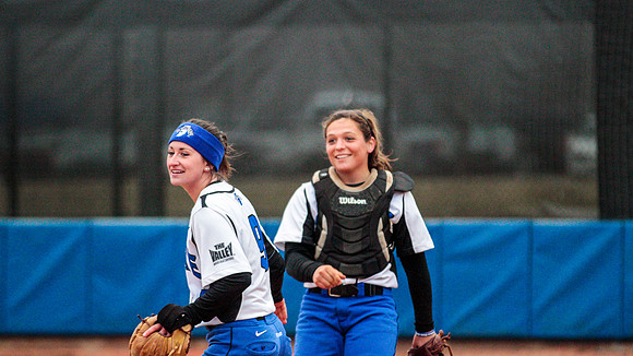 Indiana State Sycamores Softball vs SEMO
