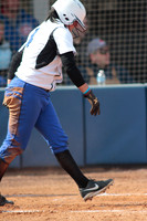 Indiana State Sycamores Softball vs SEMO