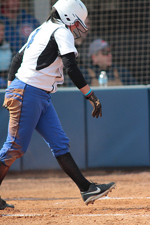 Indiana State Sycamores Softball vs SEMO