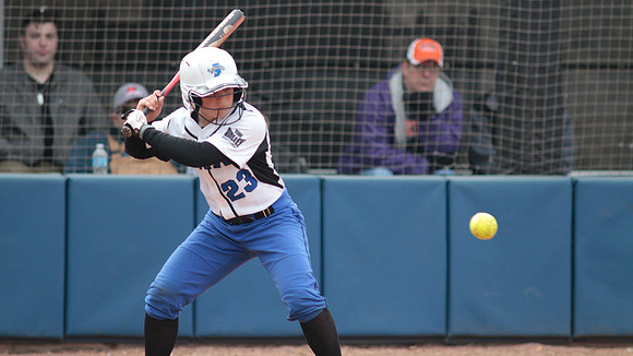 Indiana State Sycamores Softball vs SEMO