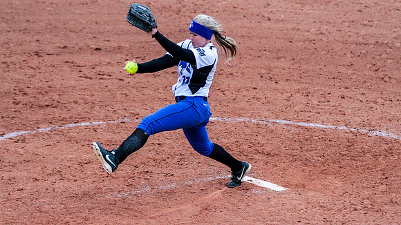 Indiana State Sycamores Softball vs SEMO