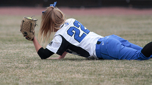 Indiana State Sycamores Softball vs SEMO