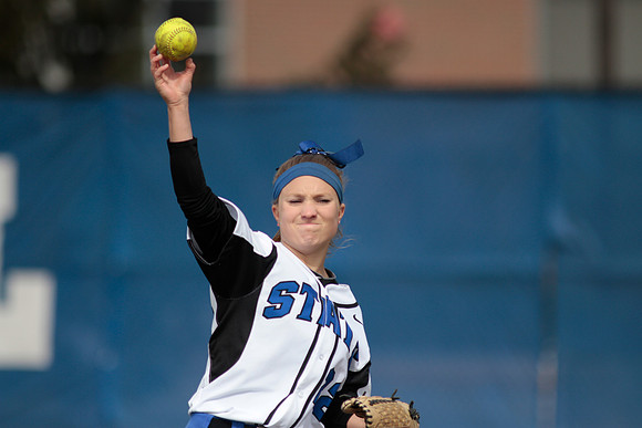 Indiana State Sycamores Softball vs SEMO