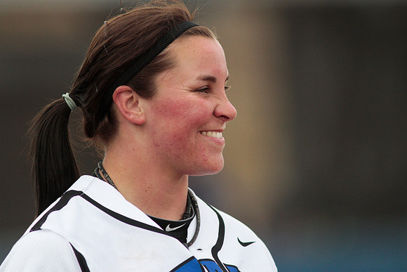 Indiana State Sycamores Softball vs SEMO