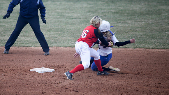 Indiana State Sycamores Softball vs SEMO