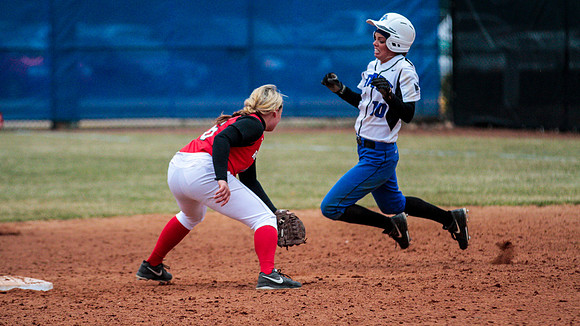 Indiana State Sycamores Softball vs SEMO