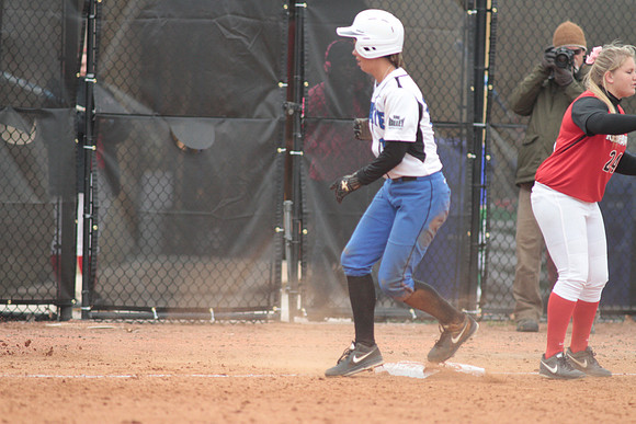 Indiana State Sycamores Softball vs SEMO