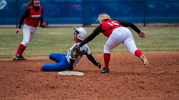 Indiana State Sycamores Softball vs SEMO