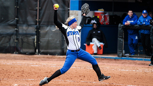 Indiana State Sycamores Softball vs SEMO